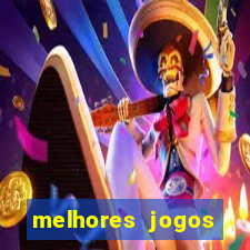 melhores jogos mmorpg mobile